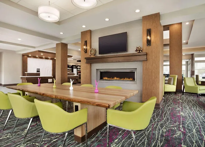 Hilton Garden Inn Houston-Baytown