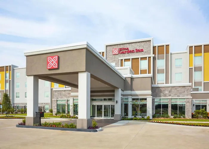 Hilton Garden Inn Houston-Baytown