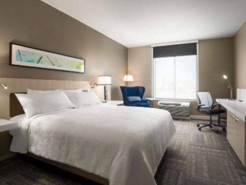 Hilton Garden Houston-baytown Baytown
