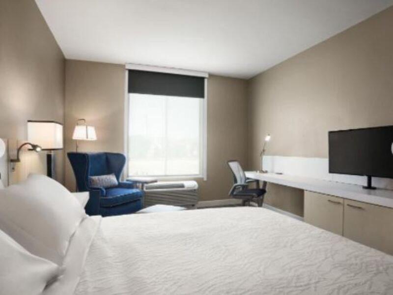 Hilton Garden Houston-baytown Hotel 3*