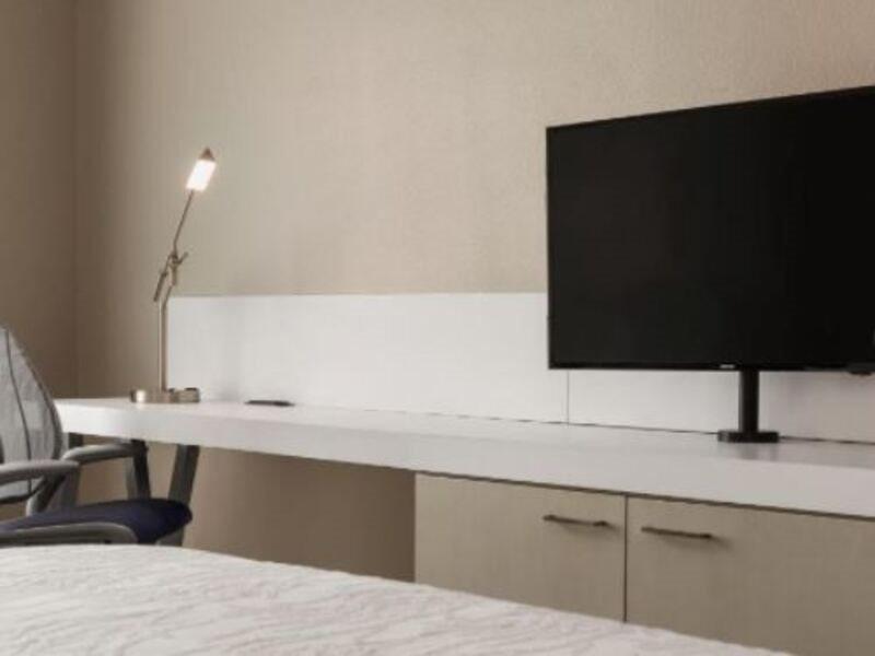 Hilton Garden Houston-baytown 3*