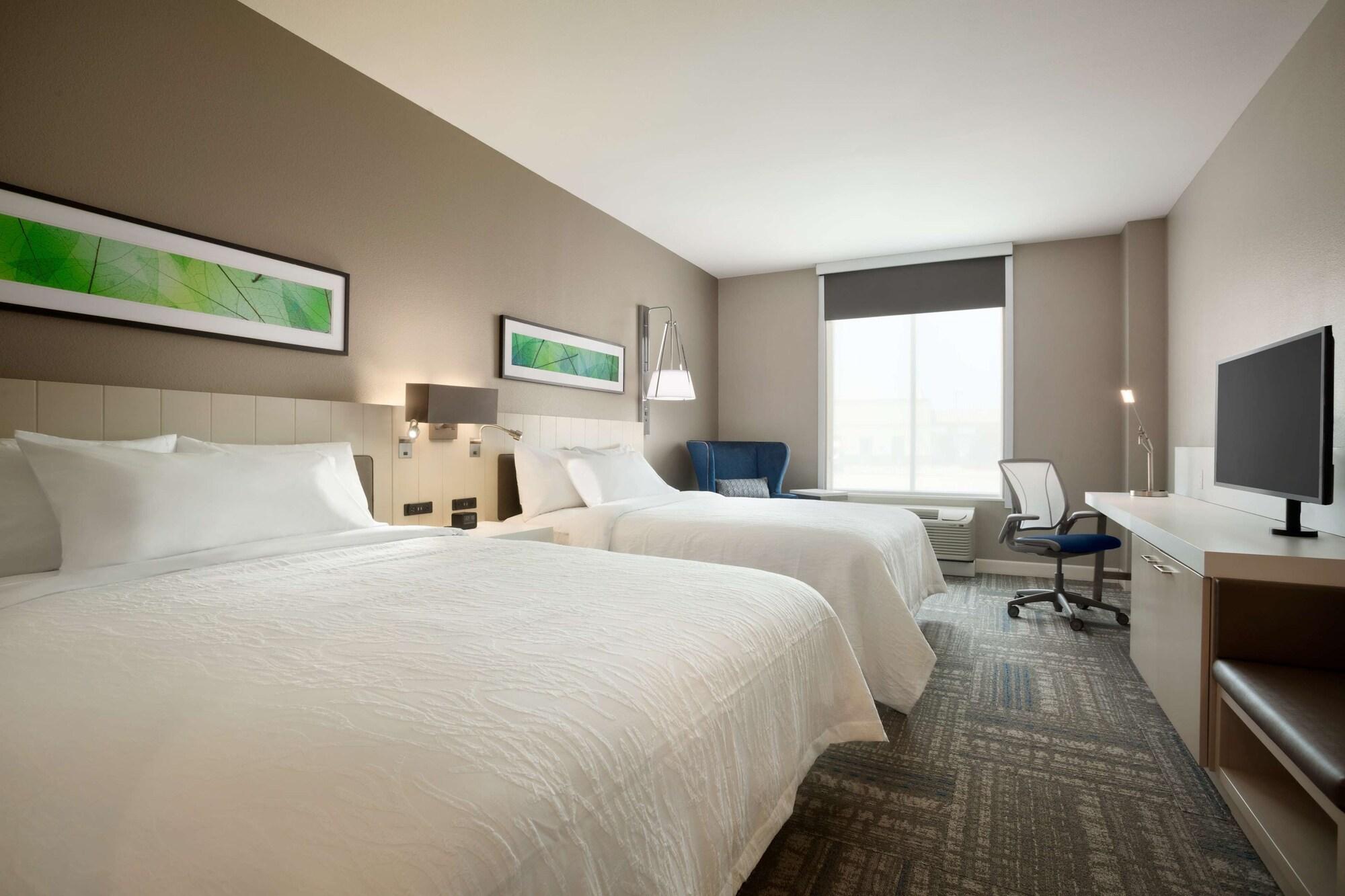 Hotel Hilton Garden Houston-baytown Baytown