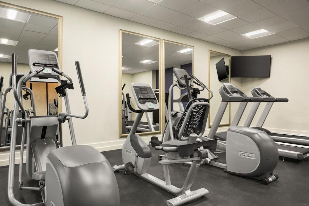 Hilton Garden Houston-baytown Hotel Baytown