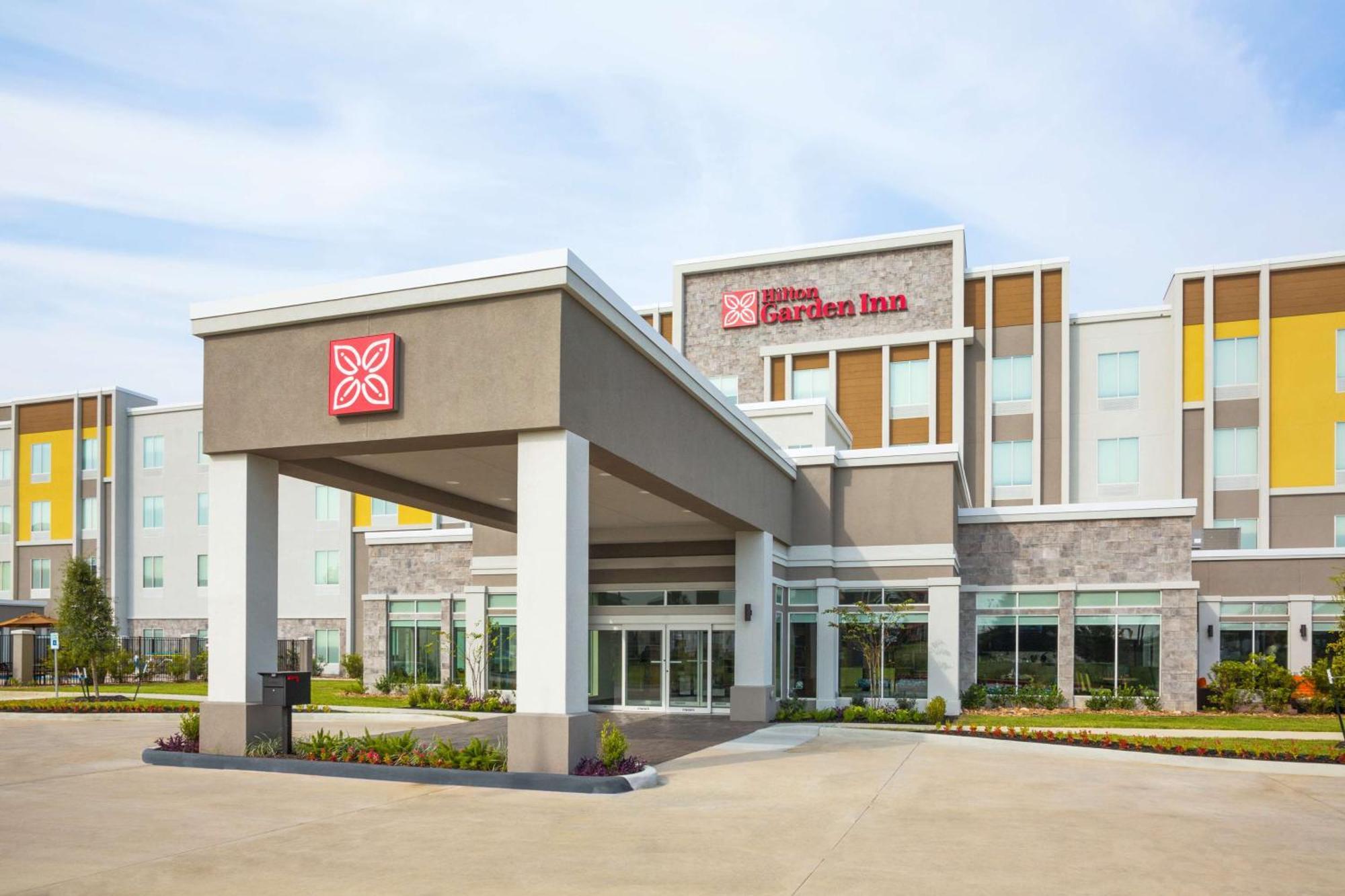 Hilton Garden Houston-baytown
