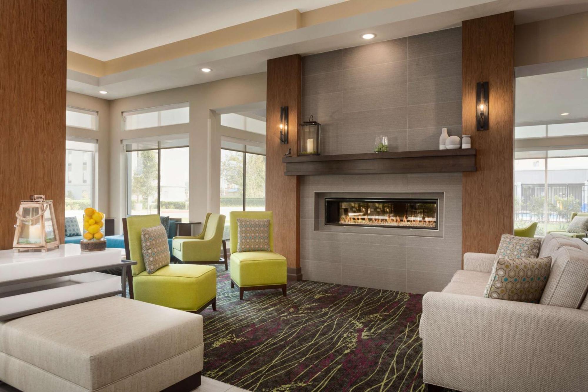 Hilton Garden Houston-baytown Hotel 3*