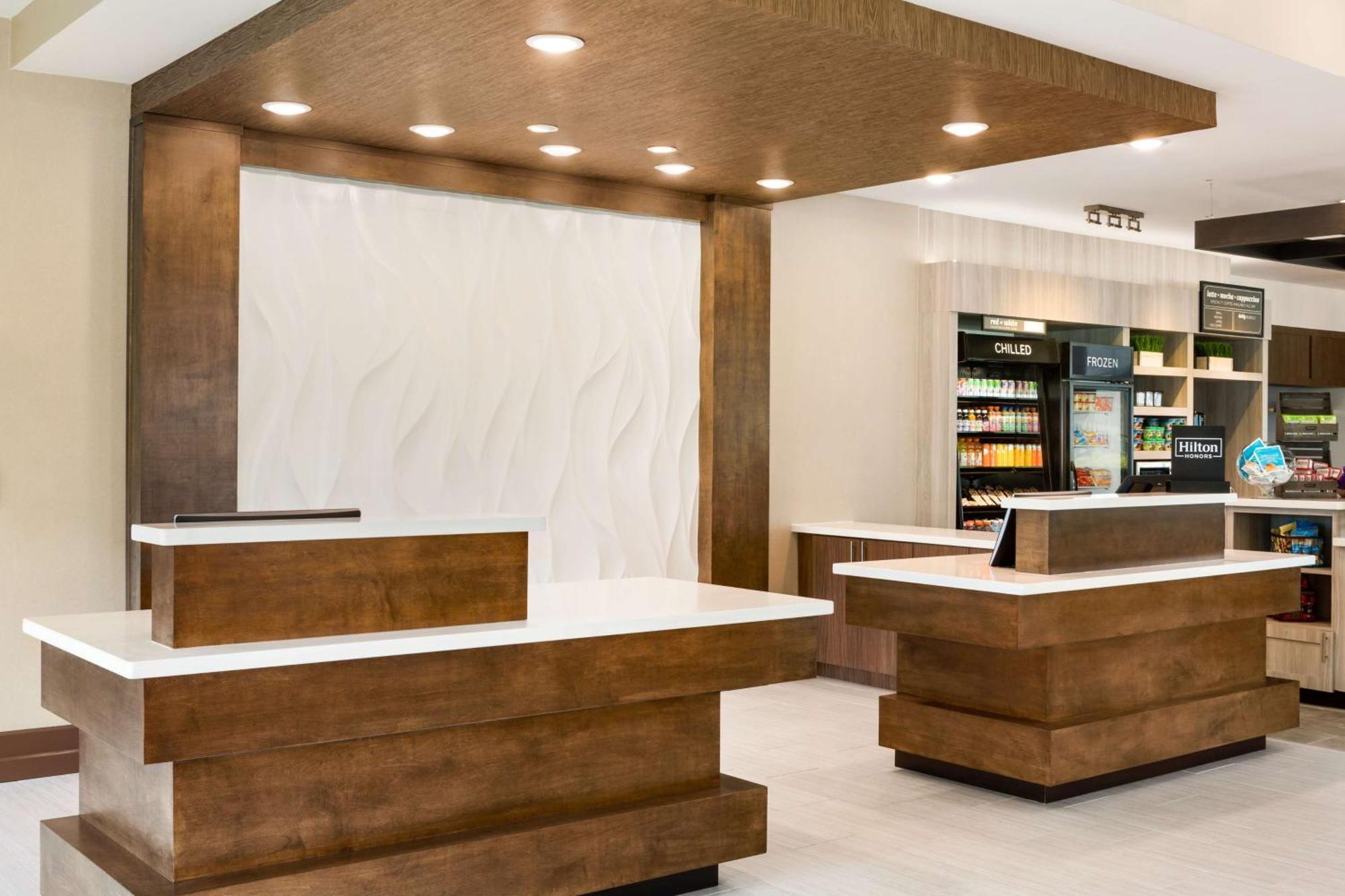 Hotel Hilton Garden Houston-baytown