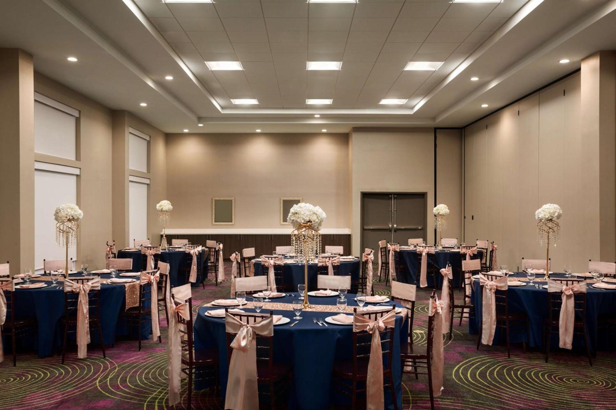 Hilton Garden Houston-baytown Hotel Baytown