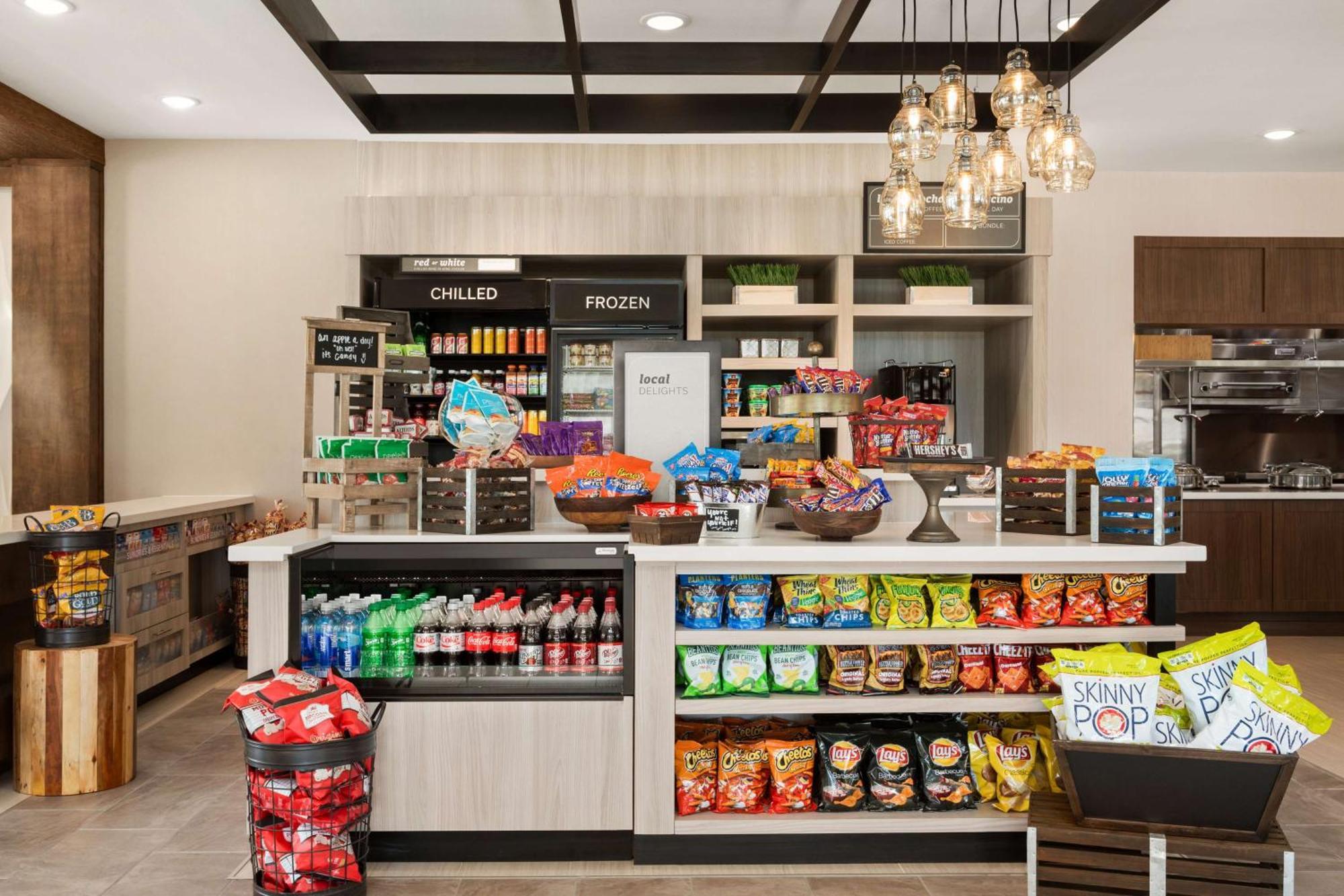 Hilton Garden Houston-baytown Hotel 3*