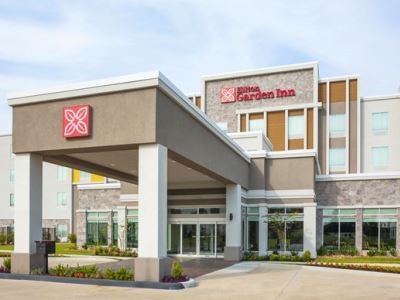 Hilton Garden Houston-baytown Hotel 3*