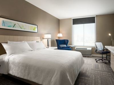Hilton Garden Houston-baytown Hotel 3*