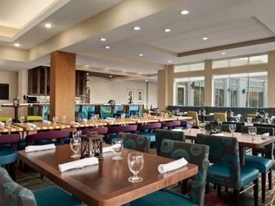 Hilton Garden Houston-baytown Baytown