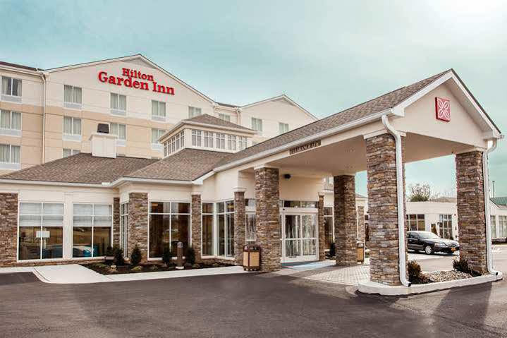 Hilton Garden Houston-baytown Baytown