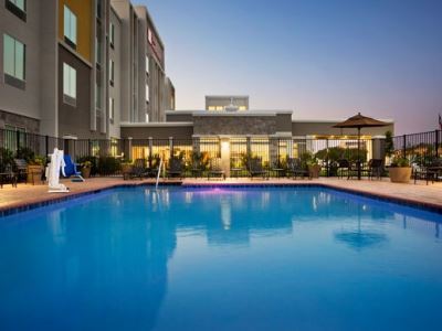 Hilton Garden Houston-baytown Hotel 3*