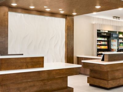Hilton Garden Houston-baytown Hotel Baytown