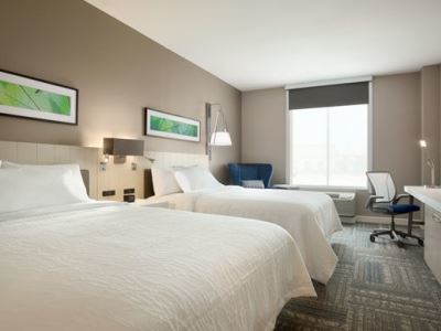 Hotel Hilton Garden Houston-baytown 3*
